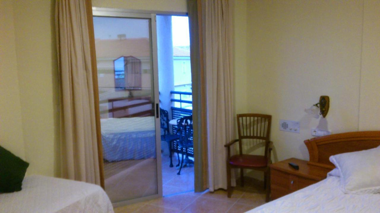 Hotel Paloma サン・ペドロ・デル・ピナタル 部屋 写真