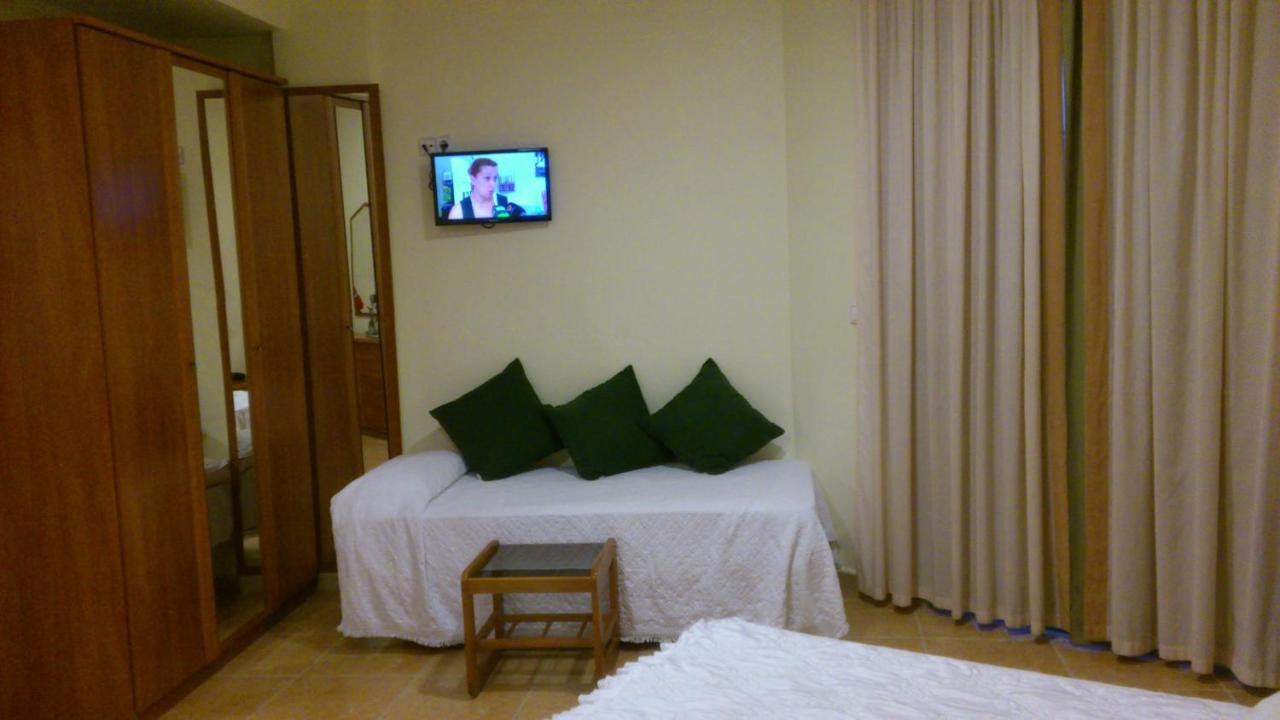 Hotel Paloma サン・ペドロ・デル・ピナタル 部屋 写真