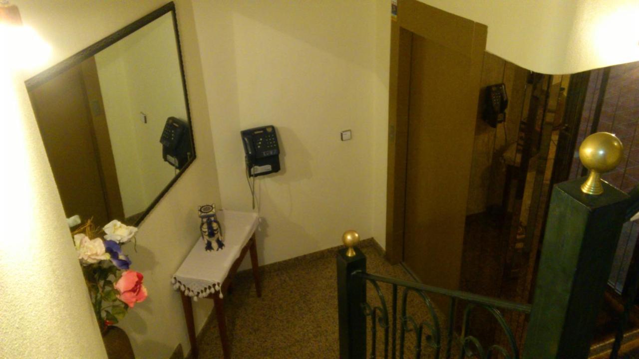 Hotel Paloma サン・ペドロ・デル・ピナタル エクステリア 写真